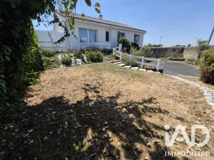Maison à Sigournais (85110)