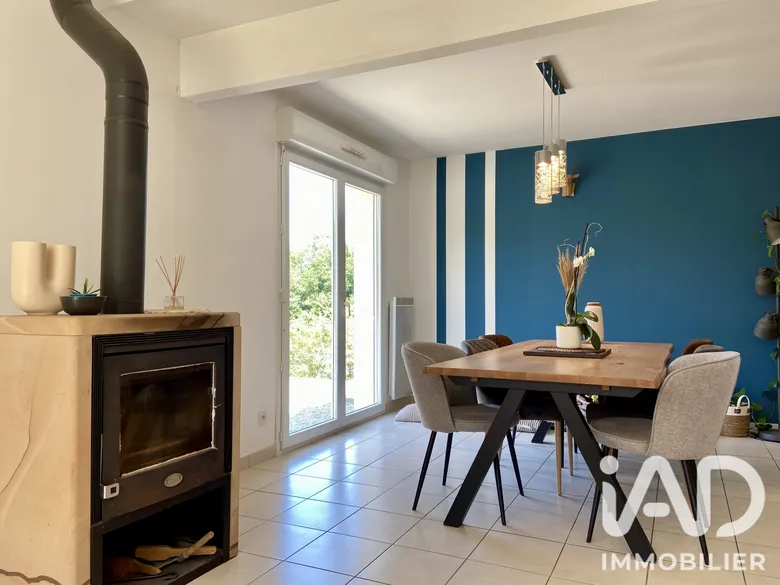 Maison 5 pièces 96 m² · à Grand-Champ · 96 m² · 320 000 €