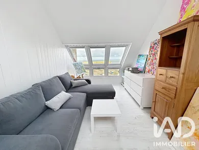 Appartement à Binic (22520)