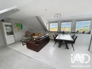 Apartment in Binic (22520)