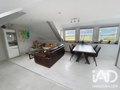 Apartment in Binic (22520)