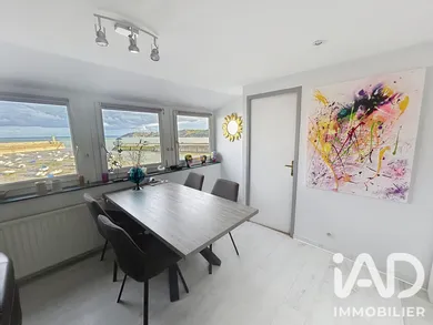 Appartement à Binic (22520)
