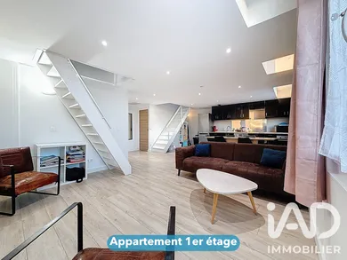 House in Vias (34450)