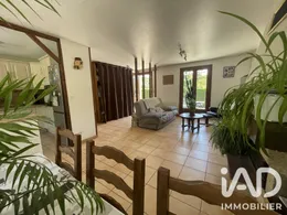 Pavillon à Rebais (77510)