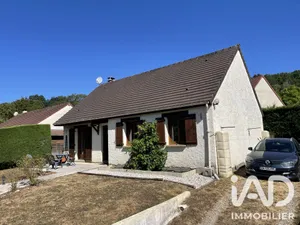 Detached house in Rebais (77510)