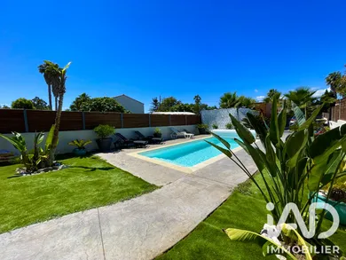 House in Vias (34450)