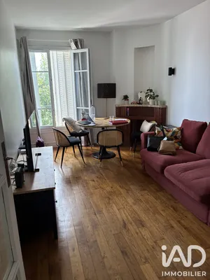 Appartement à Enghien-les-Bains (95880)