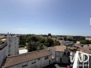 Appartement à La Rochelle (17000)