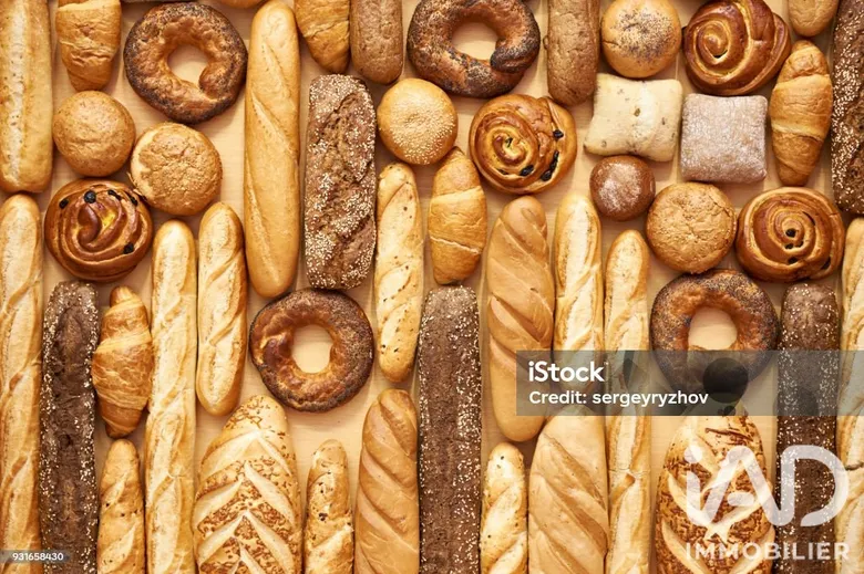 Boulangerie à Thiais (94320) · 200 m² · 692 000 €