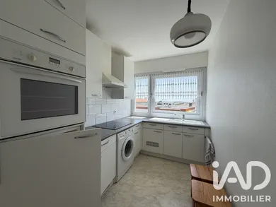 Appartement à La Rochelle (17000)