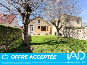 Traditional house in Athis-Mons (91200)