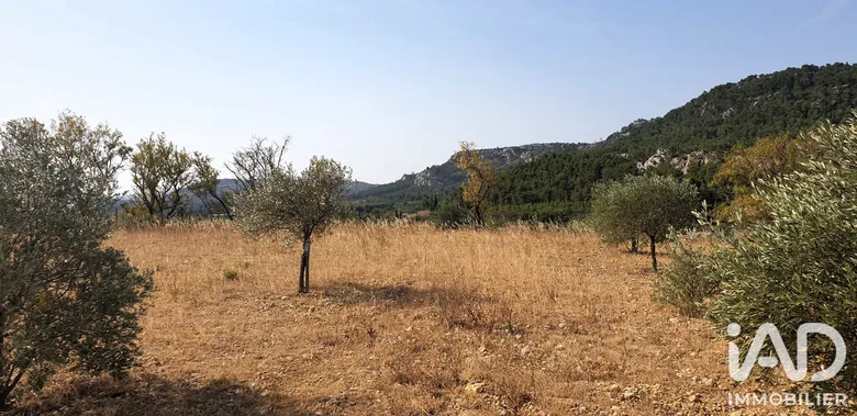 Terrain à bâtir à Thézan-des-Corbières (11200) · 150 000 €