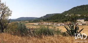 Terrain à bâtir à Thézan-des-Corbières (11200)