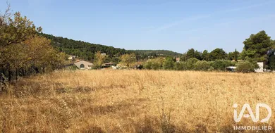 Terrain à bâtir à Thézan-des-Corbières (11200)