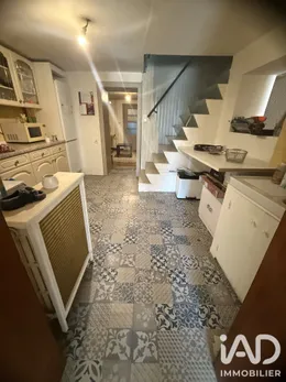 Village house in Saint-Avold (57500)