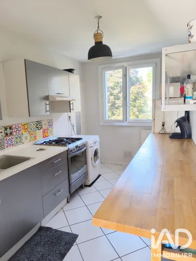 Appartement à Saint-Jacques-de-la-Lande (35136)