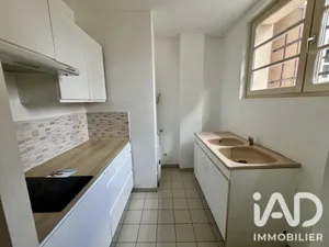 Appartement à Troyes (10000)