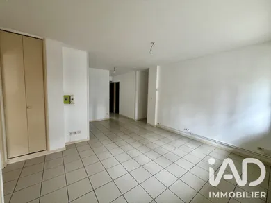 Appartement à Troyes (10000)