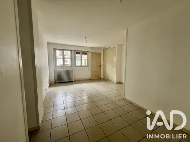 Appartement à Troyes (10000)