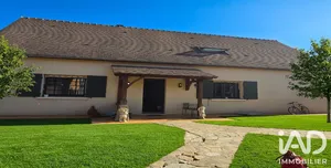 Maison traditionnelle à Illiers-Combray (28120)