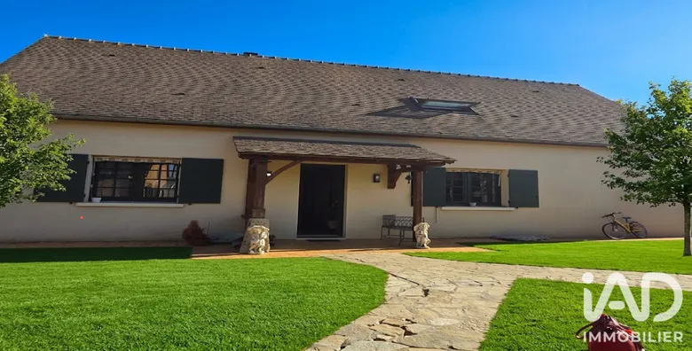 Maison 6 pièces 162 m² · à Illiers-Combray · 162 m² · 249 000 €