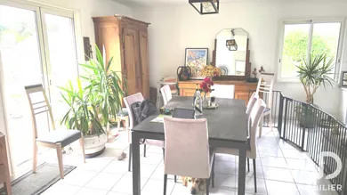 House in Camoël (56130)