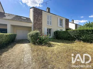 House in Rambouillet (78120)