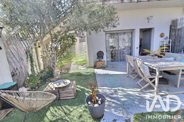 Maison 3 pièces 50 m² · à Bouc-Bel-Air · 50 m² · 330 000 €