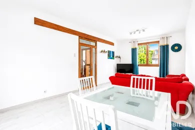 Maison à Gonesse (95500)