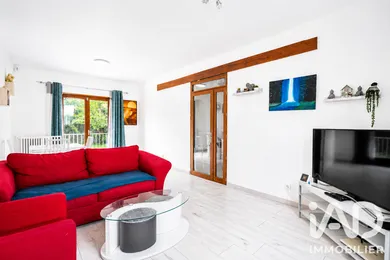 Maison à Gonesse (95500)