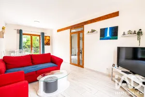 Maison à Gonesse (95500)