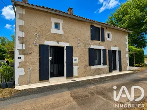 House in Saint-Romain (86250)