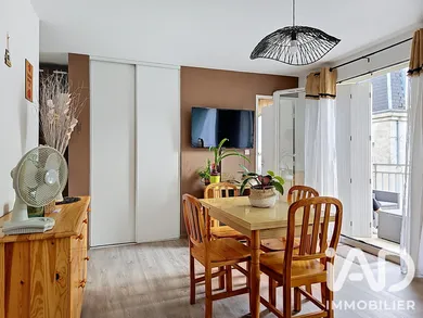 Apartment in Bagnères-de-Luchon (31110)