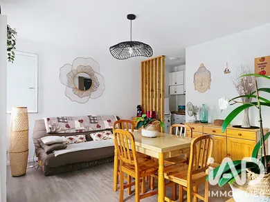 Apartment in Bagnères-de-Luchon (31110)