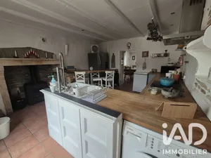 Maison à Saint-Romain (86250)