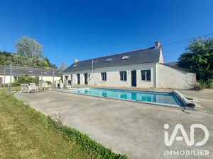 Park home in Loireauxence (44370)