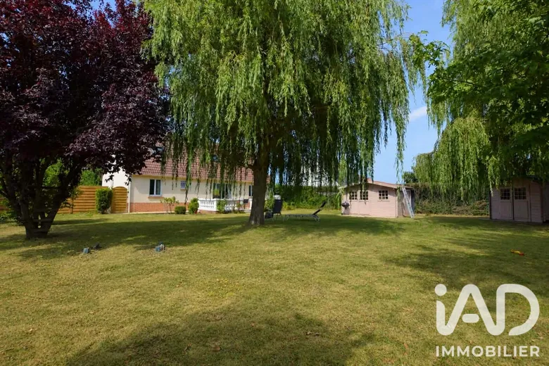 Maison 7 pièces 148 m² · à Brêmes · 148 m² · 355 000 €