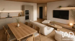 Apartment in La Baule-Escoublac (44500)