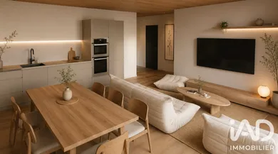 Apartment in La Baule-Escoublac (44500)