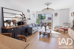 House in Nantes (44100)