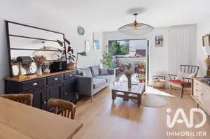 Maison à Nantes (44100)