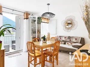 Apartment in Bagnères-de-Luchon (31110)