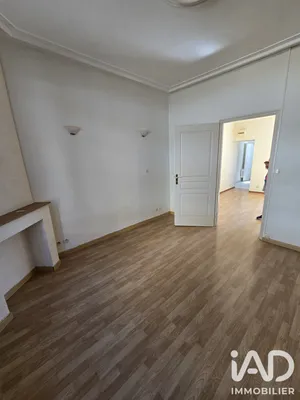 Apartment in Jarville-la-Malgrange (54140)