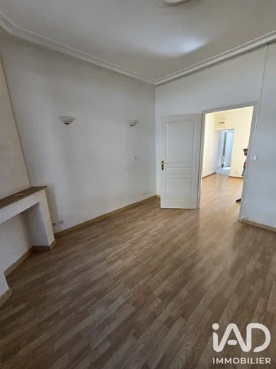Apartment in Jarville-la-Malgrange (54140)