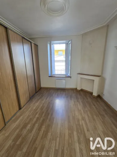Apartment in Jarville-la-Malgrange (54140)