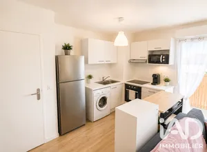 Apartment in ISLE D'ABEAU (38080)