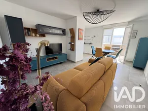 Appartement à Royan (17200)