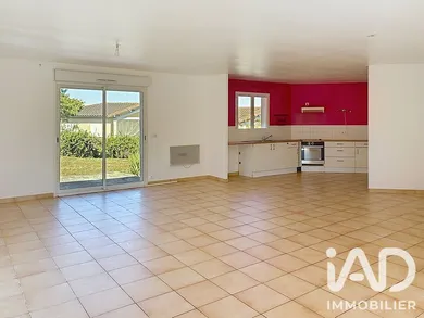Maison à Lombez (32220)