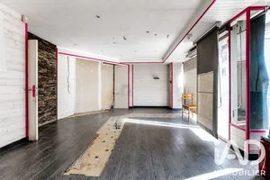 Immeuble à Rohan (56580)