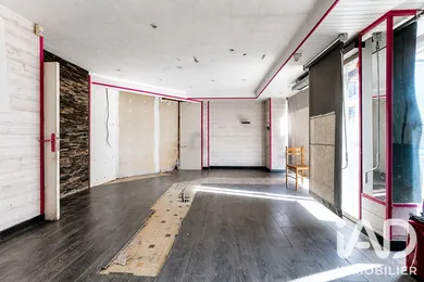 Immeuble à Rohan (56580)